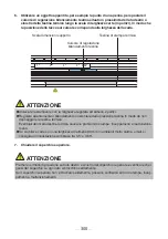 Preview for 300 page of Citizen CT-S4500 User Manual