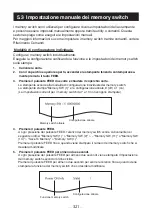 Preview for 321 page of Citizen CT-S4500 User Manual