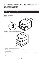 Preview for 344 page of Citizen CT-S4500 User Manual