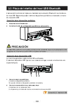 Preview for 358 page of Citizen CT-S4500 User Manual