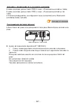 Preview for 361 page of Citizen CT-S4500 User Manual