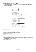 Preview for 362 page of Citizen CT-S4500 User Manual