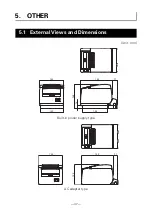 Preview for 50 page of Citizen CT-S601 User Manual