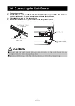 Preview for 33 page of Citizen CT-S651 Type II User Manual