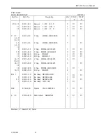 Preview for 25 page of Citizen iDP-3530 Service Manual