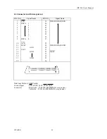 Preview for 24 page of Citizen iDP-562 Series User Manual