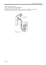 Preview for 8 page of Citizen iDP3540 Series Service Manual