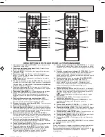 Preview for 37 page of Citizen JCTV1600SA Instruction Manual