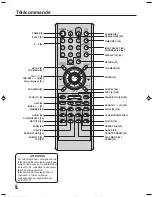 Preview for 48 page of Citizen JDVD3825PB Operating Manual