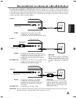 Preview for 51 page of Citizen JDVD3825PB Operating Manual