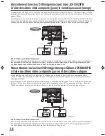 Preview for 54 page of Citizen JDVD3825PB Operating Manual