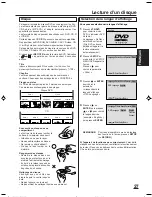 Preview for 67 page of Citizen JDVD3825PB Operating Manual