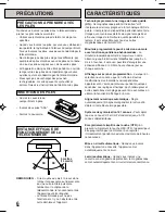 Preview for 32 page of Citizen JVHS3987D Instruction Manual