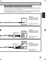 Preview for 37 page of Citizen JVHS3987D Instruction Manual