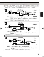 Preview for 39 page of Citizen JVHS3987D Instruction Manual