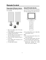 Preview for 11 page of Citizen LTD1510 Instruction Manual