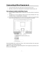 Preview for 12 page of Citizen LTD1510 Instruction Manual