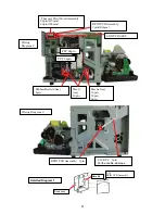 Preview for 21 page of Citizen OP900II Technical Manual