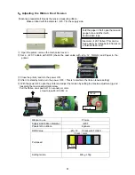 Preview for 60 page of Citizen OP900II Technical Manual