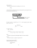 Preview for 20 page of Citizen PD-24 Command Reference Manual