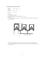 Preview for 86 page of Citizen PD-24 Command Reference Manual