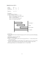 Preview for 87 page of Citizen PD-24 Command Reference Manual