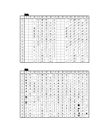 Preview for 107 page of Citizen PD-24 Command Reference Manual