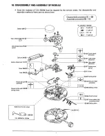 Preview for 5 page of Citizen Quartz 5500 Technical Information