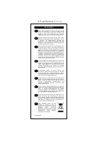 Preview for 15 page of Citizen SDC-888TII Instruction Manual