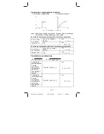 Preview for 91 page of Citizen SR-260N Instruction Manual