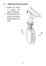 Preview for 58 page of Citizen Z250 User Manual