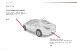 Preview for 6 page of CITROËN 2012 C-ELYSEE Owner'S Handbook Manual