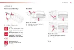 Preview for 7 page of CITROËN 2012 C-ELYSEE Owner'S Handbook Manual