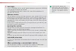 Preview for 47 page of CITROËN 2012 C-ELYSEE Owner'S Handbook Manual