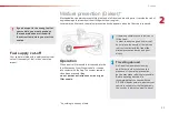 Preview for 55 page of CITROËN 2012 C-ELYSEE Owner'S Handbook Manual