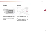 Preview for 73 page of CITROËN 2012 C-ELYSEE Owner'S Handbook Manual