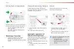 Preview for 102 page of CITROËN 2012 C-ELYSEE Owner'S Handbook Manual