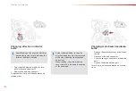 Preview for 136 page of CITROËN 2012 C-ELYSEE Owner'S Handbook Manual