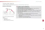 Preview for 151 page of CITROËN 2012 C-ELYSEE Owner'S Handbook Manual