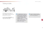 Preview for 153 page of CITROËN 2012 C-ELYSEE Owner'S Handbook Manual