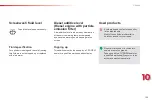 Preview for 167 page of CITROËN 2012 C-ELYSEE Owner'S Handbook Manual