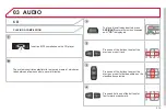 Preview for 215 page of CITROËN 2012 C-ELYSEE Owner'S Handbook Manual