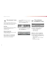 Preview for 44 page of CITROËN C3 PICASSO 2012 Owner'S Handbook Manual