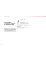 Preview for 46 page of CITROËN C3 PICASSO 2012 Owner'S Handbook Manual