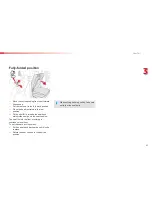 Preview for 63 page of CITROËN C3 PICASSO 2012 Owner'S Handbook Manual