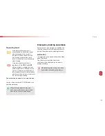 Preview for 117 page of CITROËN C3 PICASSO 2012 Owner'S Handbook Manual