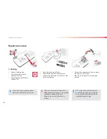 Preview for 154 page of CITROËN C3 PICASSO 2012 Owner'S Handbook Manual