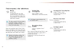 Preview for 38 page of CITROËN C4 CACTUS Handbook