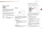 Preview for 85 page of CITROËN C4 CACTUS Handbook