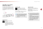 Preview for 89 page of CITROËN C4 CACTUS Handbook